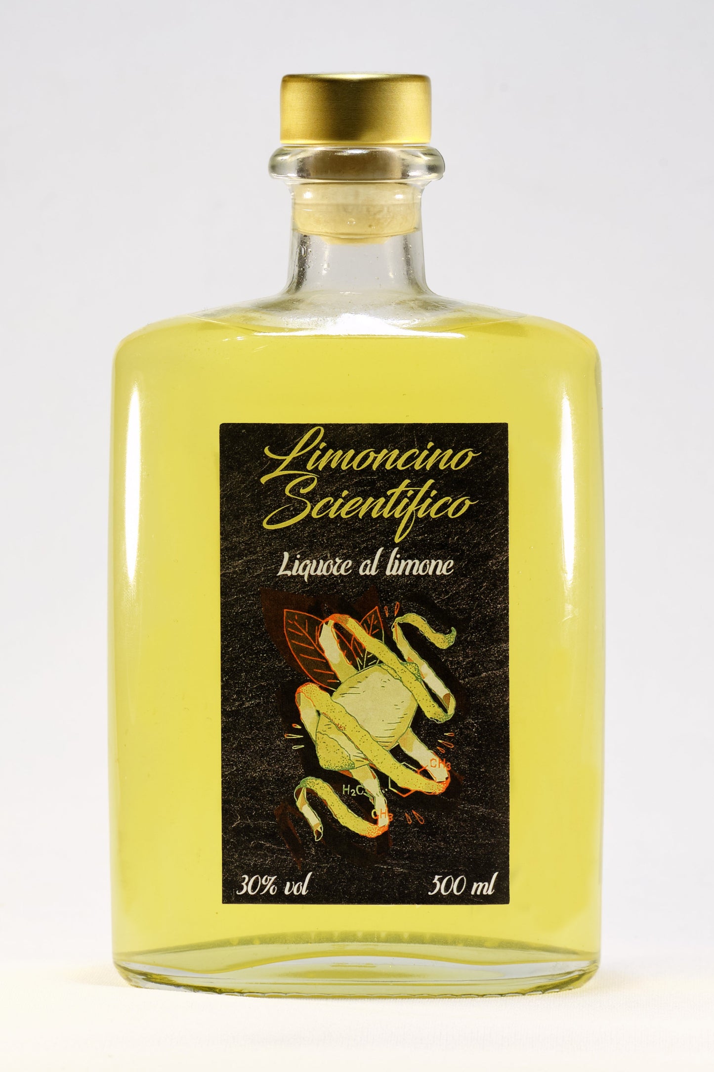 Limoncino Scientifico