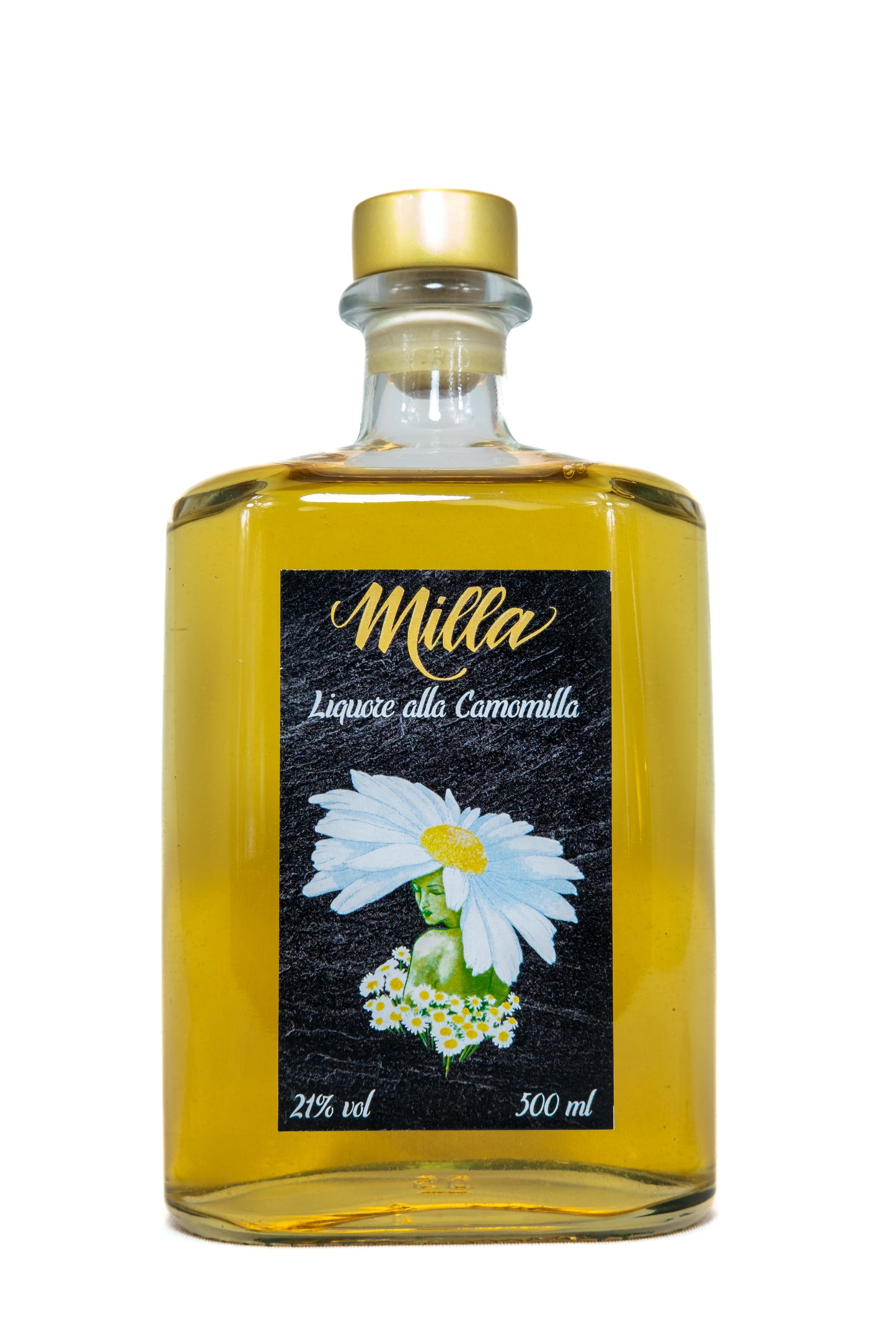 Milla