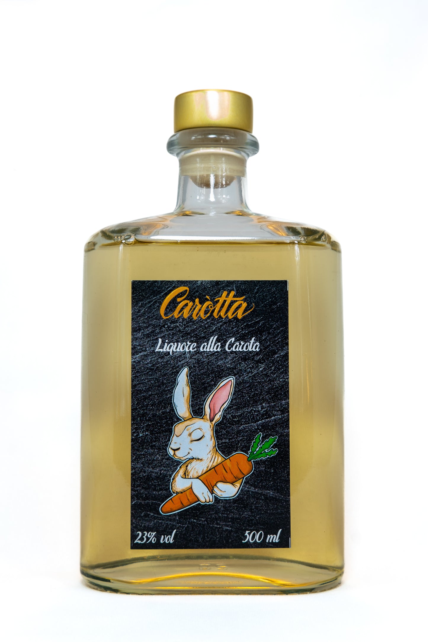 Caròtta