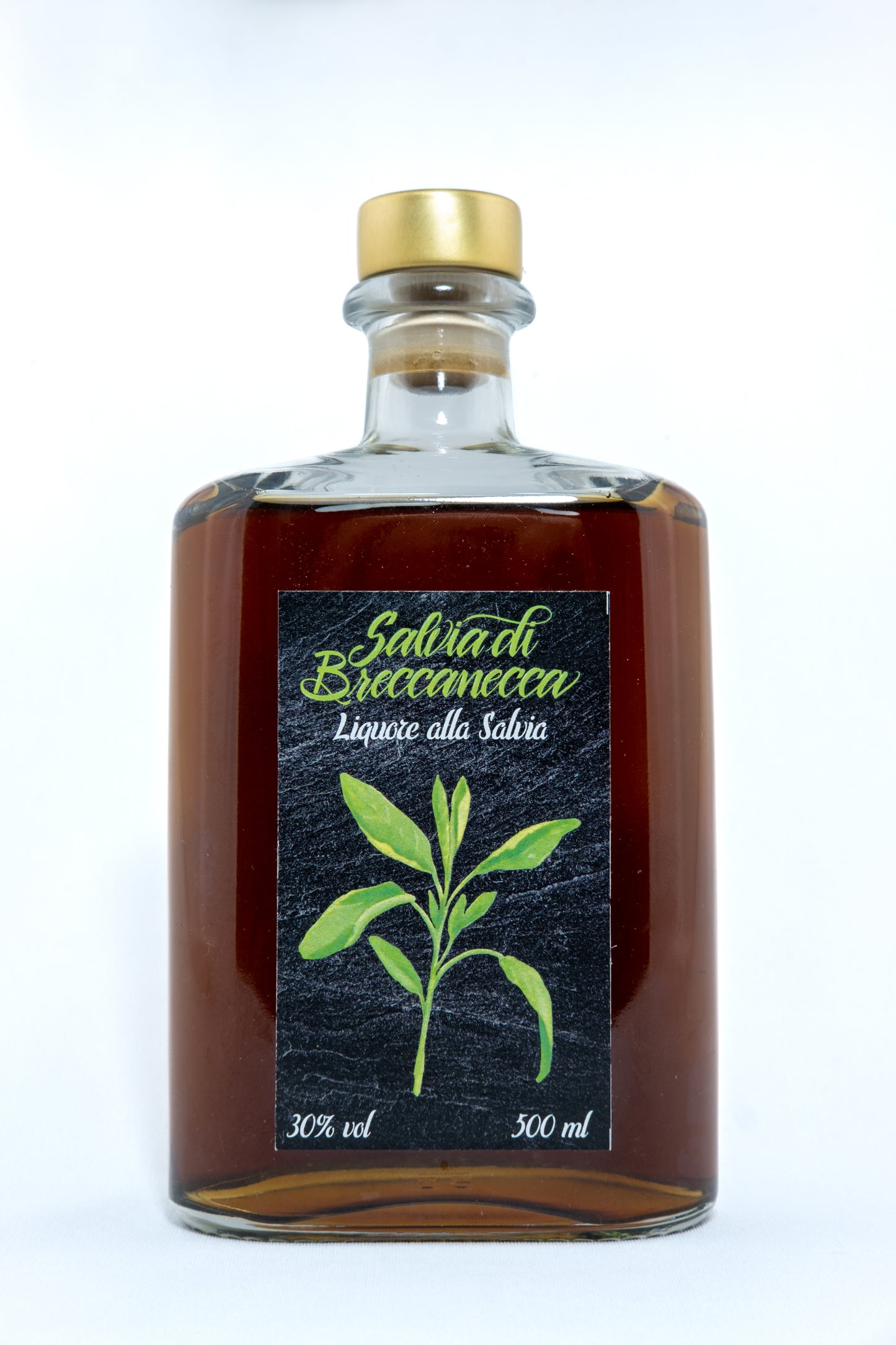 Salvia di Breccanecca