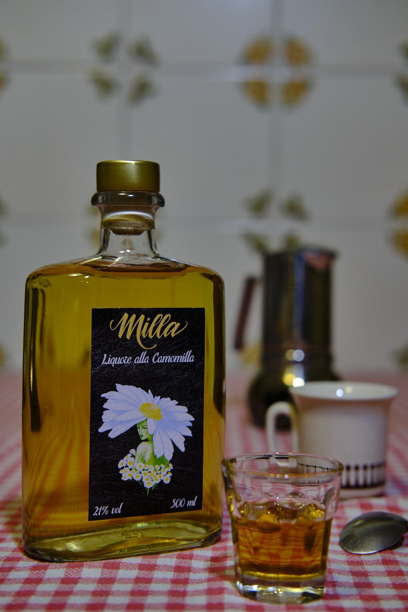 Milla