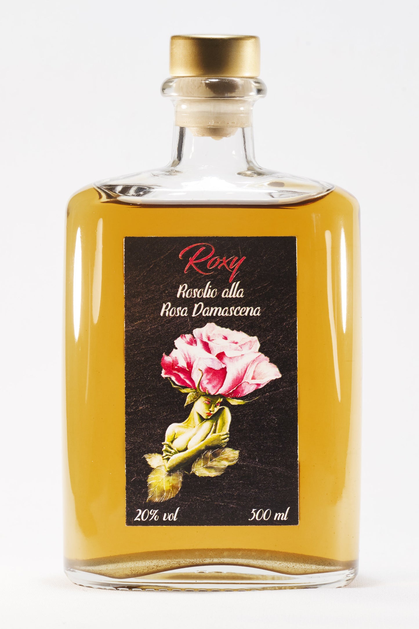 Roxy